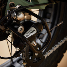 Load image into Gallery viewer, CRUZR STOKE Electric Bike