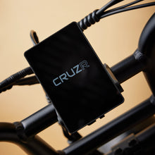 Load image into Gallery viewer, CRUZR STOKE Electric Bike