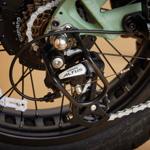 Load image into Gallery viewer, CRUZR STOKE Electric Bike