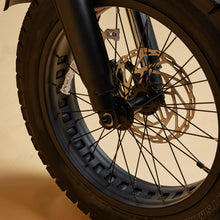 Load image into Gallery viewer, CRUZR SWELL Electric Bike