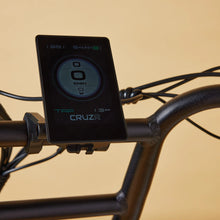 Load image into Gallery viewer, CRUZR SWELL Electric Bike