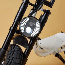 Load image into Gallery viewer, CRUZR SWELL Electric Bike