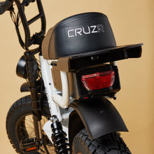 Load image into Gallery viewer, CRUZR SWELL Electric Bike