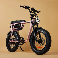 Load image into Gallery viewer, CRUZR TRIGGER GEN 2 Electric Bike