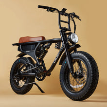 Load image into Gallery viewer, CRUZR STOKE Electric Bike