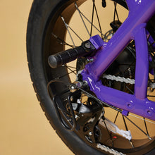 Load image into Gallery viewer, CRUZR BARREL Electric Bike