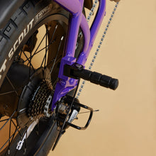 Load image into Gallery viewer, CRUZR BARREL Electric Bike
