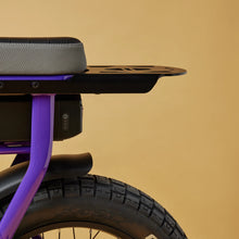 Load image into Gallery viewer, CRUZR BARREL Electric Bike