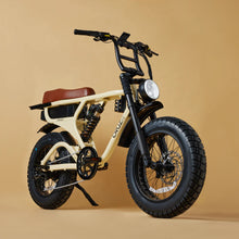 Load image into Gallery viewer, CRUZR STOKE Electric Bike