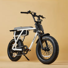 Load image into Gallery viewer, CRUZR BARREL Electric Bike