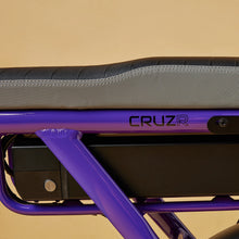 Load image into Gallery viewer, CRUZR BARREL Electric Bike