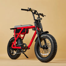 Load image into Gallery viewer, CRUZR BARREL Electric Bike