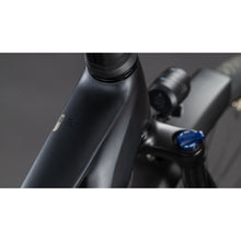 Load image into Gallery viewer, Cube Touring Hybrid ONE 600 Electric Hybrid Bike Coal'n'Chrome