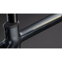 Load image into Gallery viewer, Cube Touring Hybrid ONE 600 Electric Hybrid Bike Coal'n'Chrome