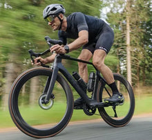 Load image into Gallery viewer, Cube Touring Hybrid ONE 500 Easy Entry Hybrid Bike 500Wh Battery grey'n'white