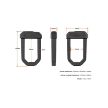 Load image into Gallery viewer, HIPLOK D1000