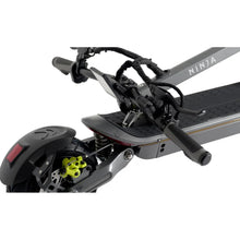 Load image into Gallery viewer, NINJA - DUAL 800W MOTOR - ELECTRIC SCOOTER 2025 - max power 2200w