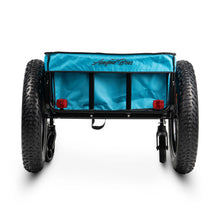 Load image into Gallery viewer, Cargo Deluxe Bike Trailer