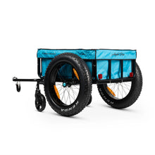 Load image into Gallery viewer, Cargo Deluxe Bike Trailer