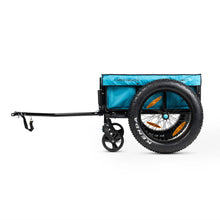 Load image into Gallery viewer, Cargo Deluxe Bike Trailer