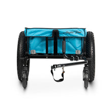 Load image into Gallery viewer, Cargo Deluxe Bike Trailer