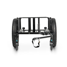Load image into Gallery viewer, Cargo Deluxe Bike Trailer