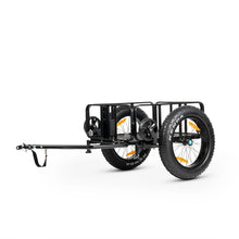Load image into Gallery viewer, Cargo Deluxe Bike Trailer
