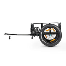 Load image into Gallery viewer, Cargo Deluxe Bike Trailer