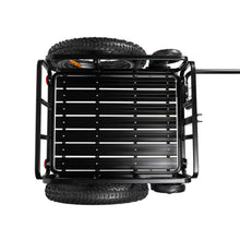 Load image into Gallery viewer, Cargo Deluxe Bike Trailer