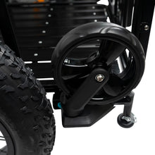 Load image into Gallery viewer, Cargo Deluxe Bike Trailer