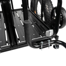 Load image into Gallery viewer, Cargo Deluxe Bike Trailer
