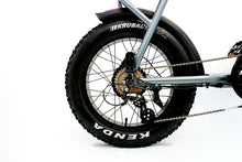 Load image into Gallery viewer, Sunmono TRITON - 48V - 20″ Electric Cruiser