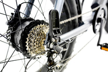 Load image into Gallery viewer, Sunmono TRITON - 48V - 20″ Electric Cruiser