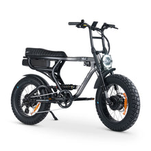 Load image into Gallery viewer, AMPD Brothers ACE-X Demon Dual Motor Electric Bike