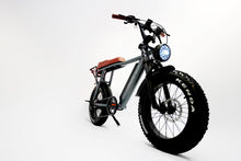Load image into Gallery viewer, Sunmono TRITON - 48V - 20″ Electric Cruiser
