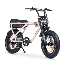 Load image into Gallery viewer, ACE-X Plus+ Electric Bike (750W)