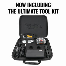 Load image into Gallery viewer, AMPD Brothers Stubbie Original S2 Electric Bike