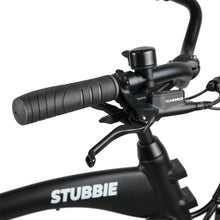 Load image into Gallery viewer, AMPD Brothers Stubbie Original S2 Electric Bike