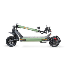 Load image into Gallery viewer, EMOVE Cruiser V2 52V Quad Suspension - 100 kilometers Long Distance - Single Motor - Electric Scooter