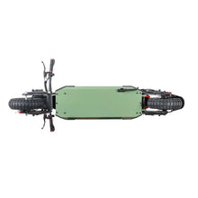 Load image into Gallery viewer, EMOVE Cruiser V2 52V Quad Suspension - 100 kilometers Long Distance - Single Motor - Electric Scooter