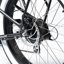 Load image into Gallery viewer, AMPD Brothers CHUBBIE 2 Electric Beach Cruiser Bike