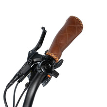 Load image into Gallery viewer, AMPD Brothers CHUBBIE 2 Electric Beach Cruiser Bike