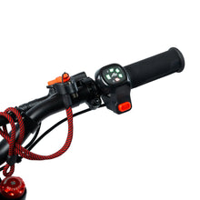 Load image into Gallery viewer, EVO RACING ELECTRIC BIKE - 16" / 18" / 20"