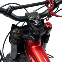 Load image into Gallery viewer, EVO RACING ELECTRIC BIKE - 16" / 18" / 20"