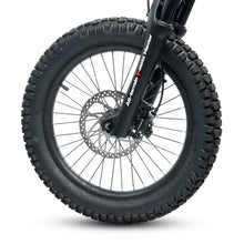 Load image into Gallery viewer, EVO RACING ELECTRIC BIKE - 16" / 18" / 20"