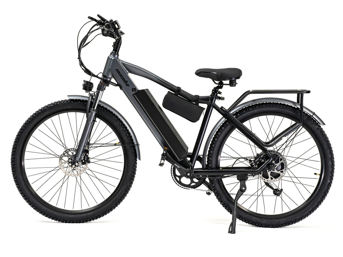 Dirodi Woow Bike Opinioni Mamba E-Bike Mamba Venom 2023