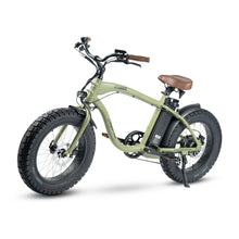 Load image into Gallery viewer, AMPD Brothers Stubbie Original S2 Electric Bike
