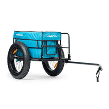 Load image into Gallery viewer, Beach Deluxe Bike Trailer