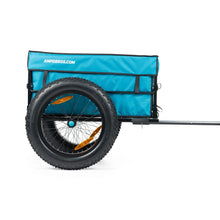 Load image into Gallery viewer, Beach Deluxe Bike Trailer