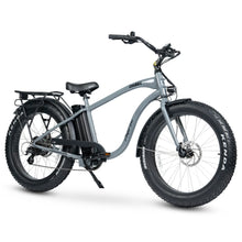 Load image into Gallery viewer, AMPD Brothers CHUBBIE 2 Electric Beach Cruiser Bike